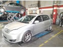 TOYOTA COROLLA (E12)