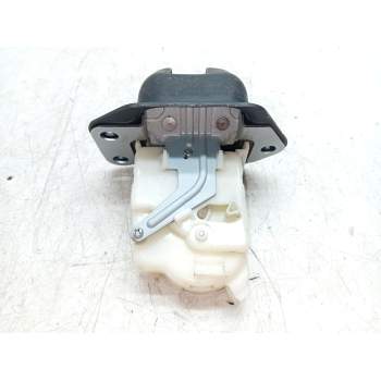 Recambio de cerradura maletero / porton para renault koleos 2.0 dci diesel fap referencia OEM IAM   