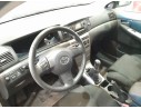 TOYOTA COROLLA (E12)