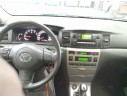 TOYOTA COROLLA (E12)