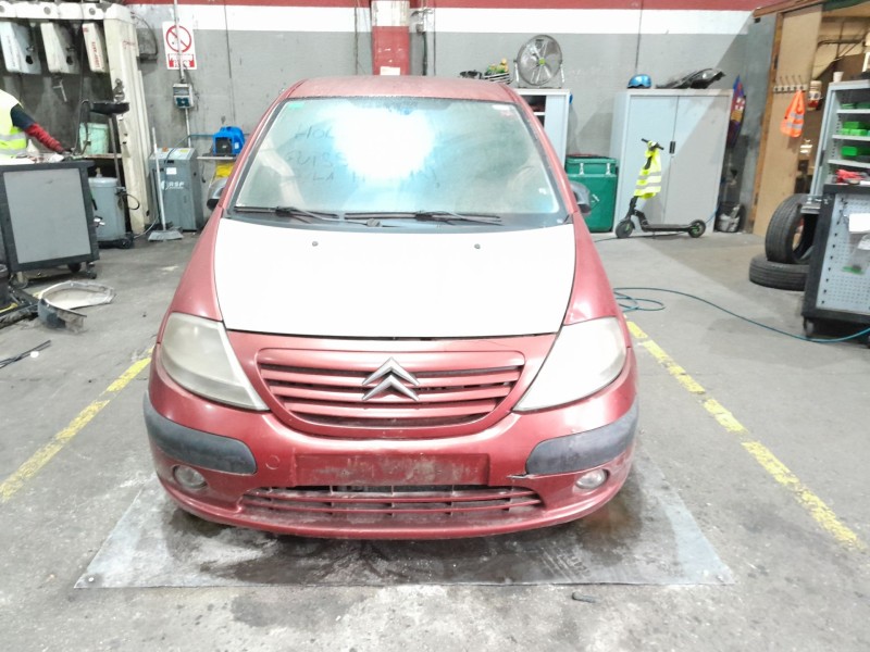 citroen c3 del año 2004