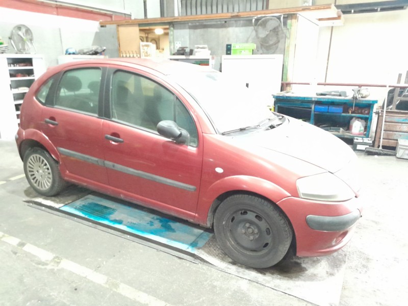 citroen c3 del año 2004