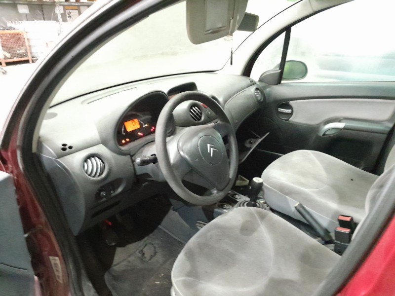 citroen c3 del año 2004