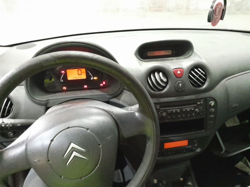 citroen c3 del año 2004