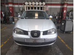seat cordoba berlina (6l2) del año 2008 2
