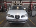 SEAT CORDOBA BERLINA (6L2)