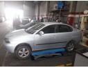 SEAT CORDOBA BERLINA (6L2)