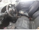 SEAT CORDOBA BERLINA (6L2)