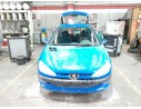 PEUGEOT 206 BERLINA