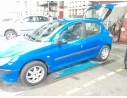 PEUGEOT 206 BERLINA