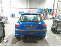 PEUGEOT 206 BERLINA