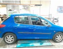 PEUGEOT 206 BERLINA