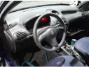 PEUGEOT 206 BERLINA