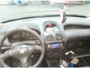 PEUGEOT 206 BERLINA