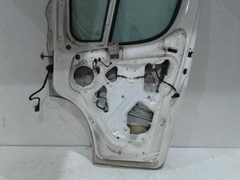 Recambio de puerta delantera derecha para citroen jumper caja cerrada (06.2006 =>) 33 l1h1 hdi 120 referencia OEM IAM   