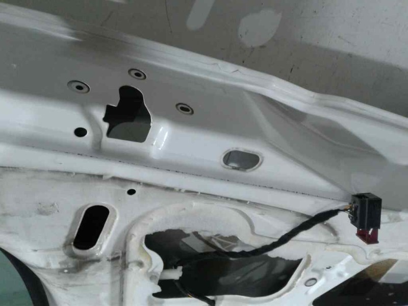 Recambio de puerta delantera derecha para citroen jumper caja cerrada (06.2006 =>) 33 l1h1 hdi 120 referencia OEM IAM   
