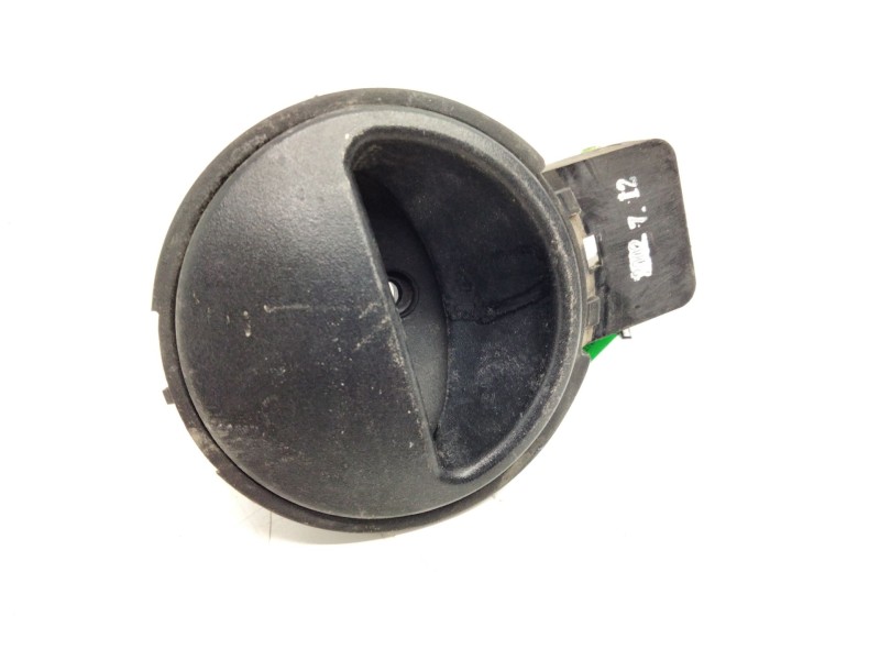 Recambio de maneta interior delantera izquierda para daewoo kalos 1.4 cat referencia OEM IAM   