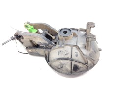 Recambio de maneta interior delantera izquierda para daewoo kalos 1.4 cat referencia OEM IAM    2