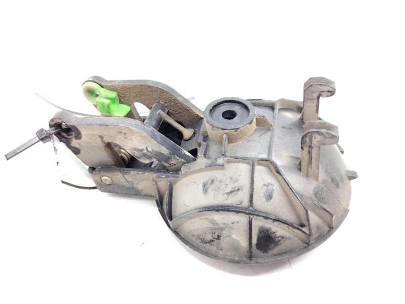 Recambio de maneta interior delantera izquierda para daewoo kalos 1.4 cat referencia OEM IAM   