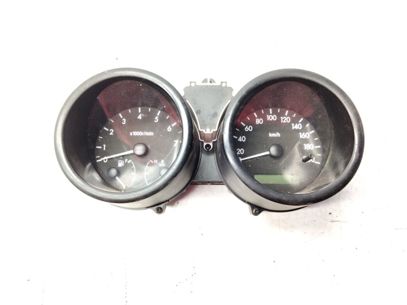 Recambio de cuadro instrumentos para daewoo kalos 1.4 cat referencia OEM IAM 96461301  