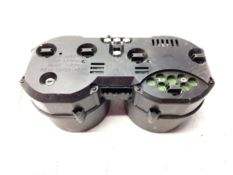 Recambio de cuadro instrumentos para daewoo kalos 1.4 cat referencia OEM IAM 96461301  