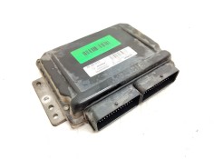 Recambio de centralita motor uce para renault laguna (b56) 1.6 16v rt referencia OEM IAM 8200035705   2
