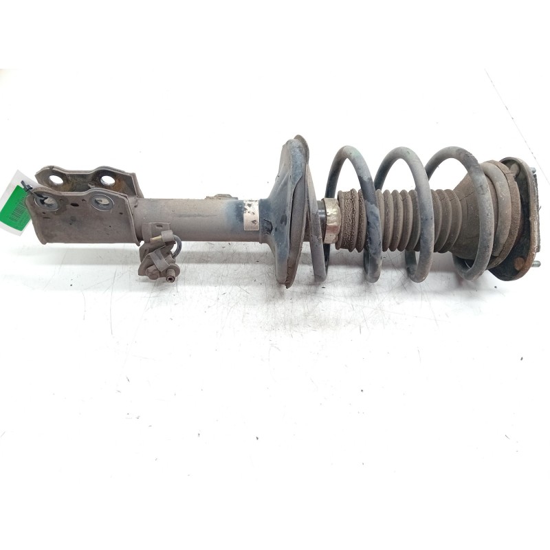 Recambio de amortiguador delantero derecho para toyota corolla (e12) 1.4 turbodiesel cat referencia OEM IAM 4851002201  