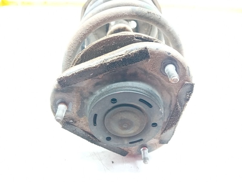 Recambio de amortiguador delantero derecho para toyota corolla (e12) 1.4 turbodiesel cat referencia OEM IAM 4851002201  