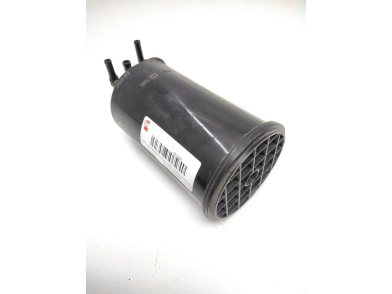 Recambio de filtro carbono activo para nissan primera berlina (p12) 1.8 16v cat referencia OEM IAM 149505M410  