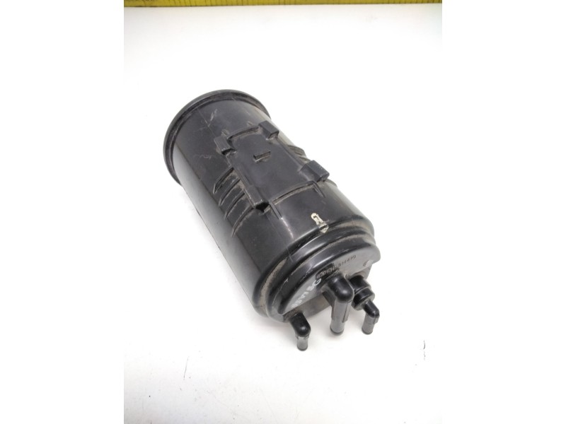 Recambio de filtro carbono activo para nissan primera berlina (p12) 1.8 16v cat referencia OEM IAM 149505M410  