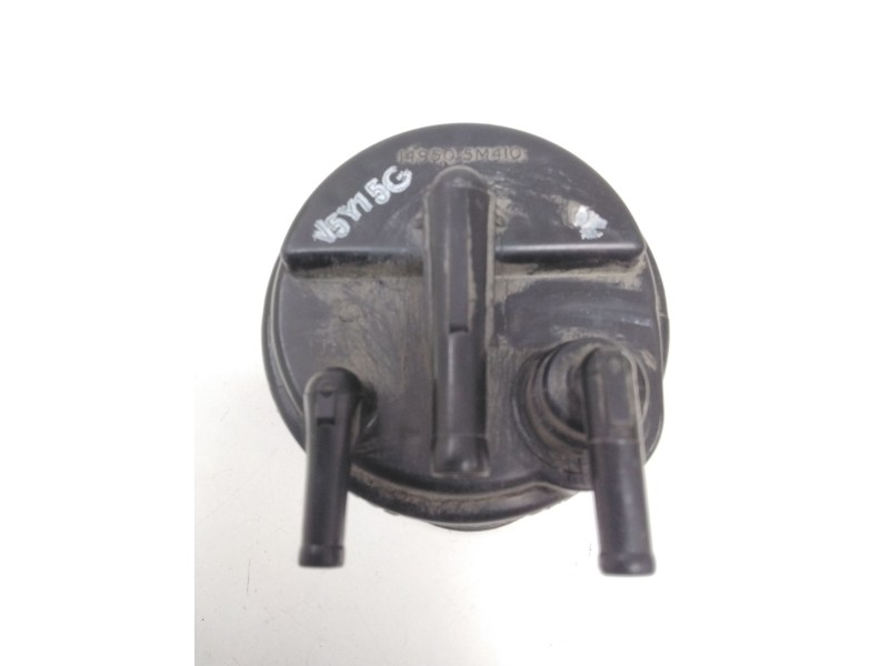 Recambio de filtro carbono activo para nissan primera berlina (p12) 1.8 16v cat referencia OEM IAM 149505M410  