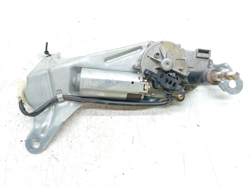 Recambio de motor limpia trasero para renault laguna (b56) 1.6 16v rt referencia OEM IAM 7700423583  