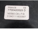 AIRBAG DELANTERO IZQUIERDO 7700420523D 