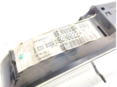 Recambio de cuadro instrumentos para renault laguna (b56) 1.6 16v rt referencia OEM IAM 8200022435C   2