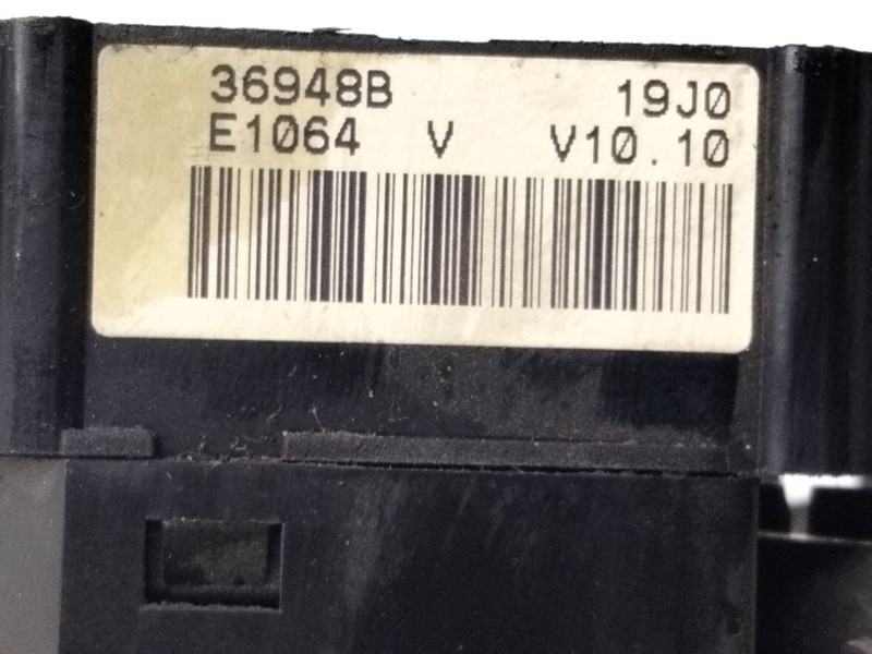 Recambio de anillo airbag para renault laguna (b56) 1.6 16v rt referencia OEM IAM 36948B  