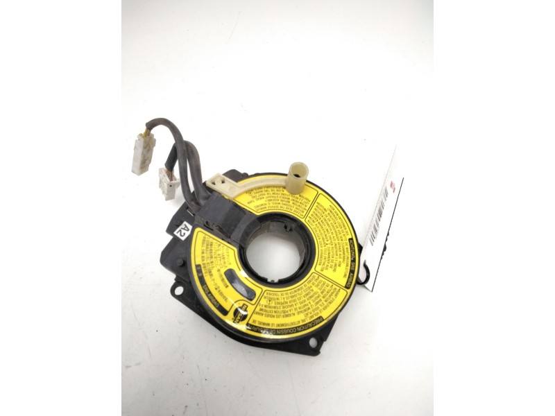 Recambio de anillo airbag para nissan almera tino (v10m) referencia OEM IAM 73J1  