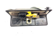 Recambio de cerradura maletero / porton para renault laguna (b56) 1.6 16v rt referencia OEM IAM 7700824676D   2