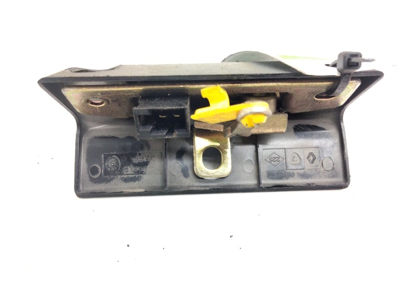 Recambio de cerradura maletero / porton para renault laguna (b56) 1.6 16v rt referencia OEM IAM 7700824676D  