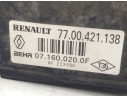 ELECTROVENTILADOR 7700421138 