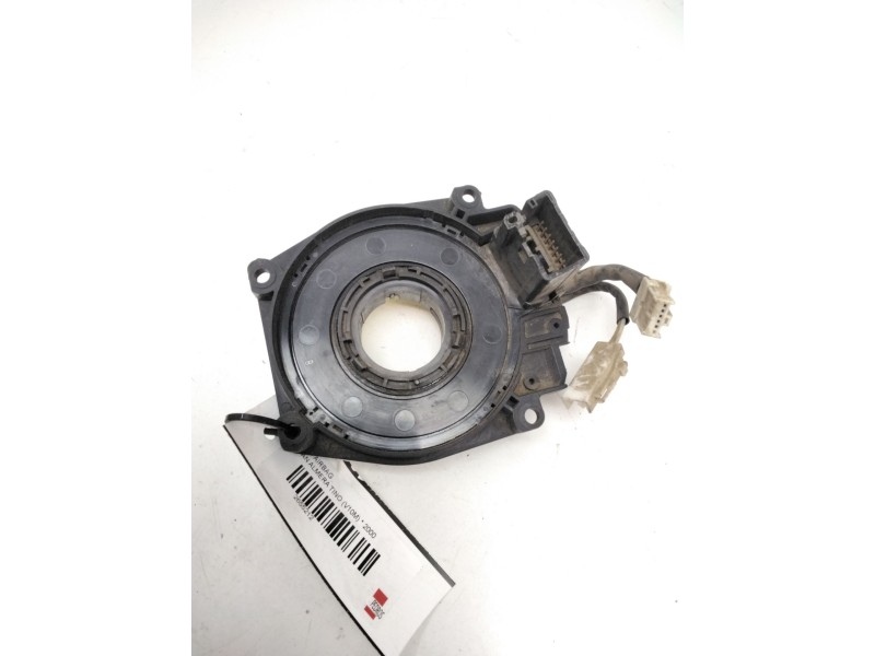 Recambio de anillo airbag para nissan almera tino (v10m) referencia OEM IAM 73J1  