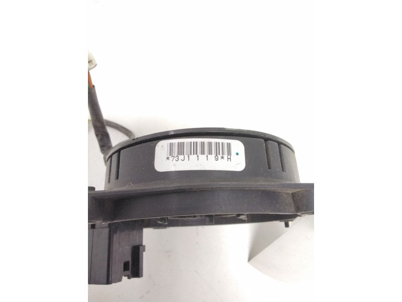 Recambio de anillo airbag para nissan almera tino (v10m) referencia OEM IAM 73J1  