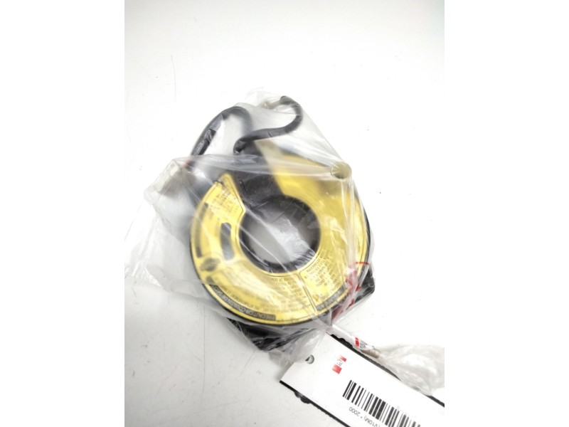 Recambio de anillo airbag para nissan almera tino (v10m) referencia OEM IAM 73J1  