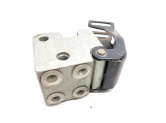 Recambio de repartidor de freno para seat leon (1m1) referencia OEM IAM 1C0612151  