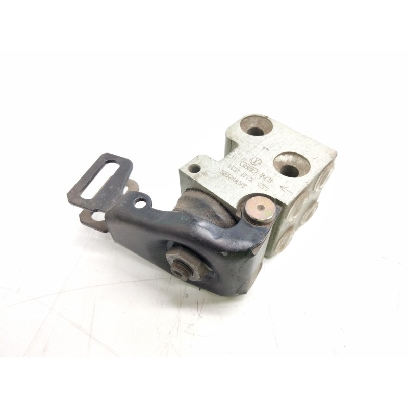 Recambio de repartidor de freno para seat leon (1m1) referencia OEM IAM 1C0612151  