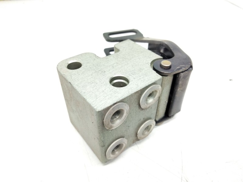 Recambio de repartidor de freno para seat leon (1m1) referencia OEM IAM 1C0612151  