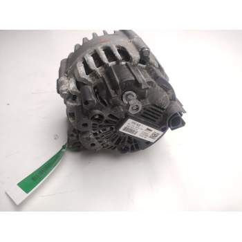 Recambio de alternador para volkswagen polo advance referencia OEM IAM  04E903015 