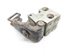 Recambio de repartidor de freno para volkswagen polo berlina (6n2) 1.9 diesel referencia OEM IAM 1C0612151  