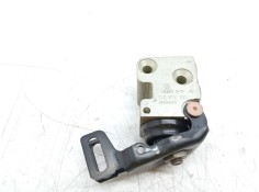 Recambio de repartidor de freno para seat leon (1m1) referencia OEM IAM 1C0612151  