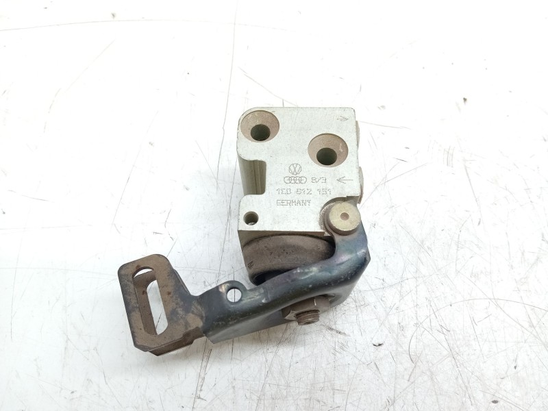 Recambio de repartidor de freno para seat leon (1m1) referencia OEM IAM 1C0612151  