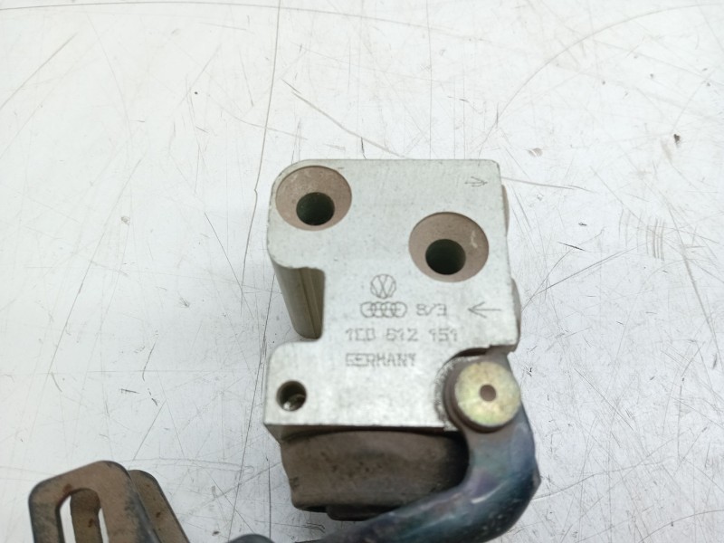 Recambio de repartidor de freno para seat leon (1m1) referencia OEM IAM 1C0612151  